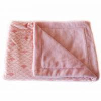 Cadeau de naissance: couverture douce