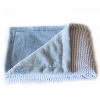 Cadeau de naissance: couverture douce