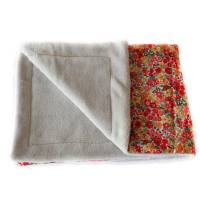 Cadeau de naissance: couverture douce